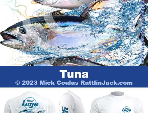 Water Tuna