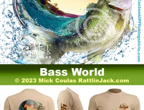 Bass World
