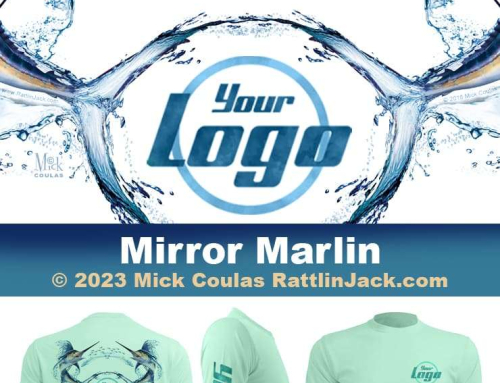 Mirror Marlin