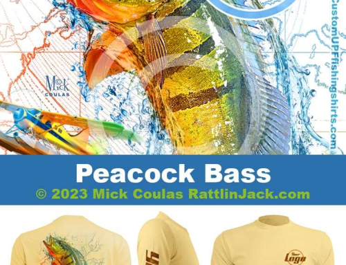 Peacock Bass