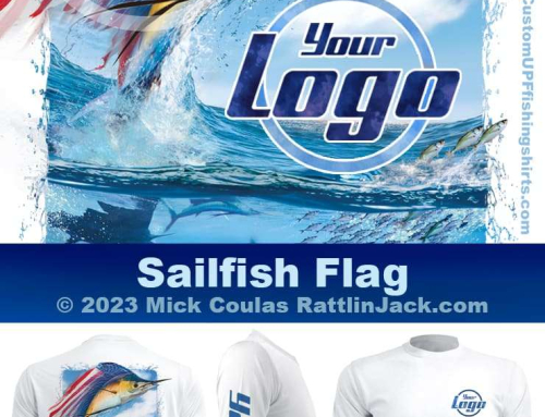 Sailfish Flag