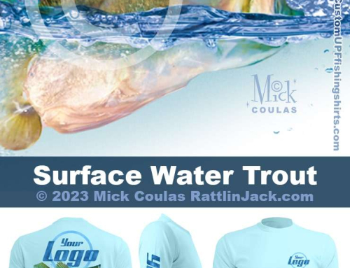 Surface Water Trout